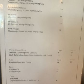Cafe Jolie - Breakfast & Brunch Near Me - Alameda, California