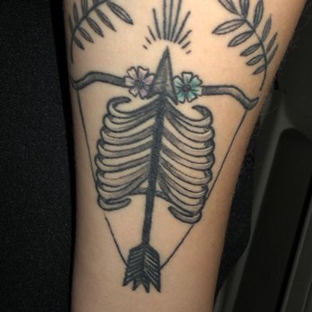 Divine Tattoo - Tattoo Near Me - Tucson, Arizona