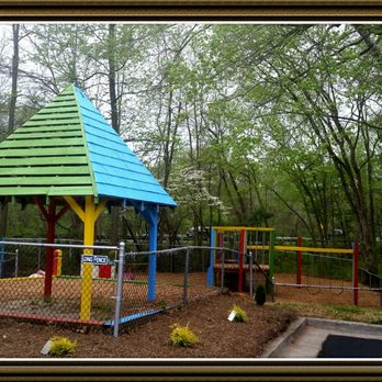Gabina Learning Center - Child Care & Day Care Near Me - Bowie, Maryland