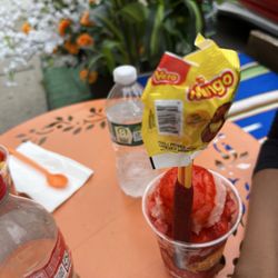 Mango Mania - The Sandiañada and I also got the Mangoñada