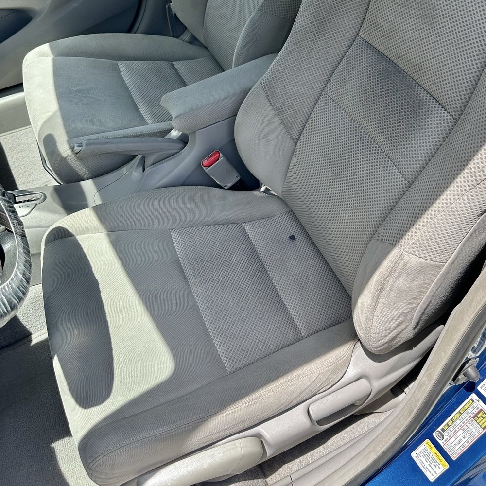 Franco’s Auto Spa - After! - Auto Detailing Near Me Franco’s Auto Spa - After! - Auto Detailing Near Me