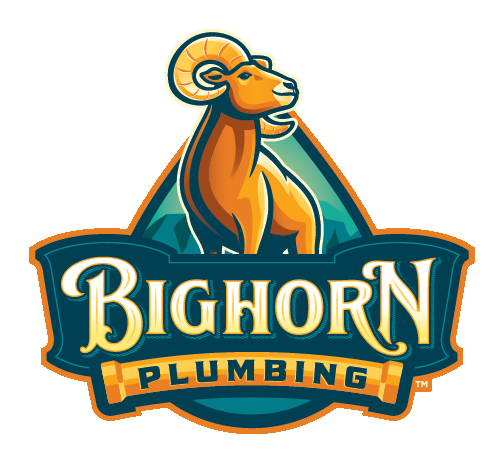 Slide of Bighorn Plumbing