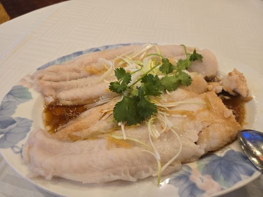 The Palace Seafood & Dim Sum by null