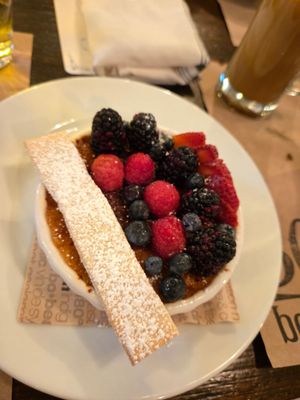 BO-beau kitchen + roof tap by null