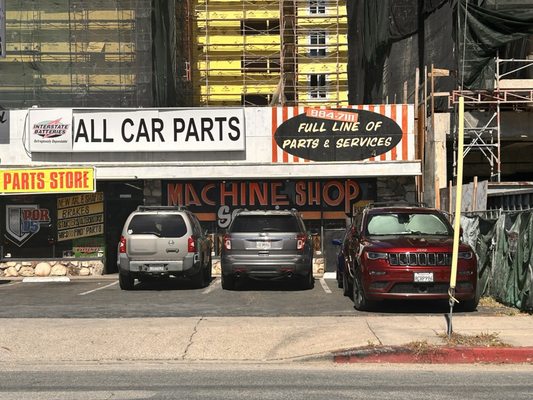 CAR PARTS車の部品屋  2本 ALL CAR PARTS - Updated October 2026 - 47 Reviews - 17 Photos