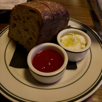Rocco's - bread - Wine Bars Near Me - Austin, Texas