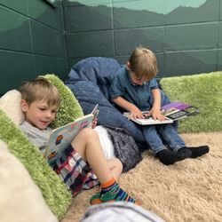El Dorado Christian Preschool