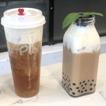Plentea - Bubble Tea Near Me - Berkeley, California