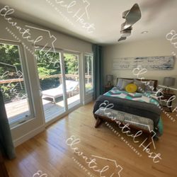 Elevated Host - Short Term Rental Cleaning for Catskills Agrihood