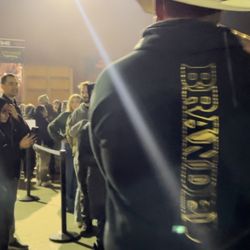 Own the Night Productions