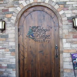 Ladoga Ridge Winery