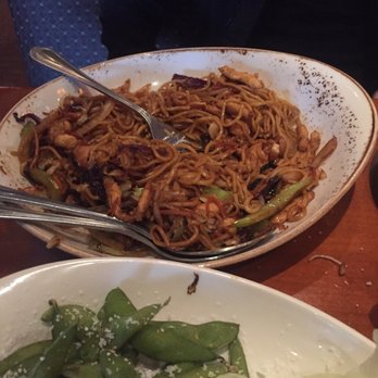 P.F. Chang's - Chicken lomein - Chinese Near Me - Akron, Ohio