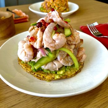 The Ceviche Spot - Aguachiles in chiltepin sauce - Seafood Near Me - Fullerton, California The Ceviche Spot - Aguachiles in chiltepin sauce - Seafood Near Me - Fullerton, California