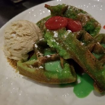 R&D Restaurant - Kaya toast - Asian Fusion Near Me - Toronto, Ontario