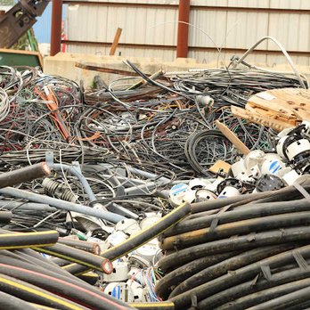 Scrap Management Industries - Junk Removal & Hauling Near Me - Oklahoma City, Oklahoma Scrap Management Industries - Junk Removal & Hauling Near Me - Oklahoma City, Oklahoma