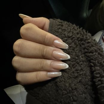 Kitchen Nail Bar - Mountain View - Nail Salons Near Me - Mountain View, California