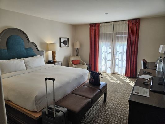 Royal Palms Resort and Spa -The Unbound Collection by Hyatt by null