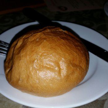 Cafe Miro - House bread - fresh french bread - Modern European Near Me - Honolulu, Hawaii
