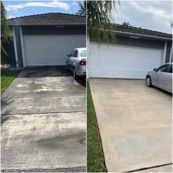 ArtWash Pressure Cleaning
