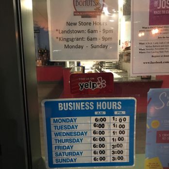 Duck Donuts - Donuts Near Me - Virginia Beach, Virginia Duck Donuts - Donuts Near Me - Virginia Beach, Virginia