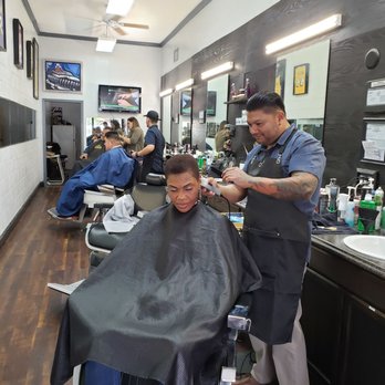 13th Street Barbers - Barbers Near Me - Paso Robles, California 13th Street Barbers - Barbers Near Me - Paso Robles, California