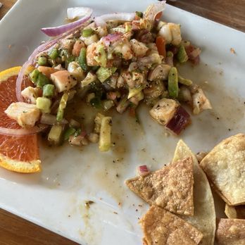 Loza Wine & Crepes - Ceviche - Creperies Near Me - Turlock, California Loza Wine & Crepes - Ceviche - Creperies Near Me - Turlock, California