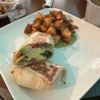 Pistachio Kitchen - Vegan breakfast burrito - Breakfast & Brunch Near Me - San Francisco, California Pistachio Kitchen - Vegan breakfast burrito - Breakfast & Brunch Near Me - San Francisco, California