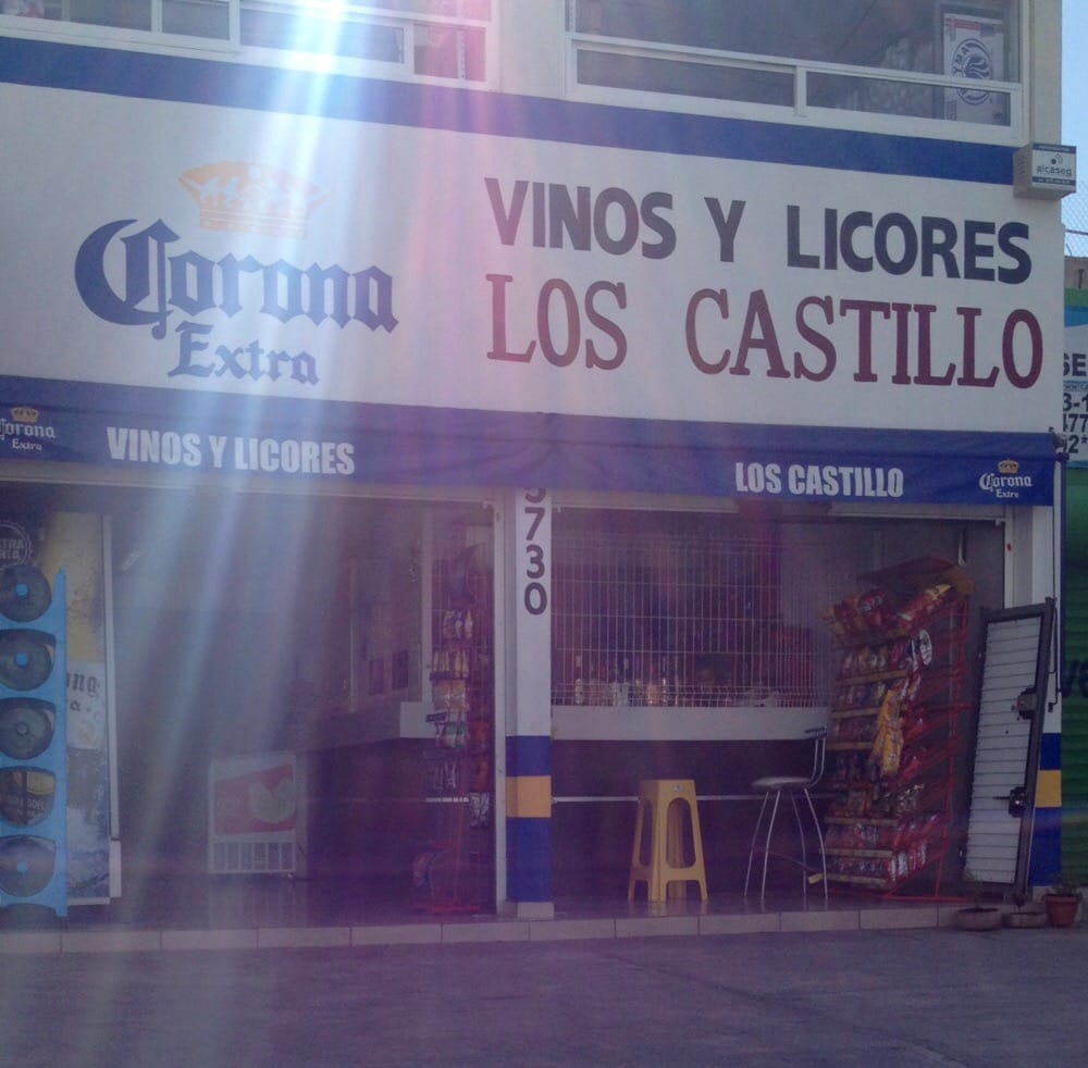 VINOS Y LICORES CASTILLO - Updated August 2024 - Blvd. Río Mayo 5730 ...