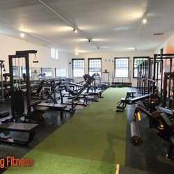 Burning Fitness Personal Training