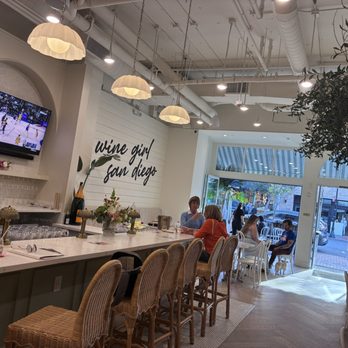 Wine Girl - Just fabulous - Wine Bars Near Me - San Diego, California Wine Girl - Just fabulous - Wine Bars Near Me - San Diego, California