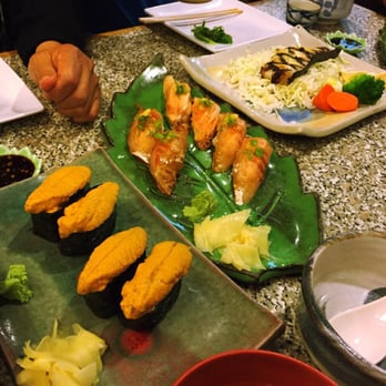 Serika Restaurant - Japanese Near Me - Orinda, California