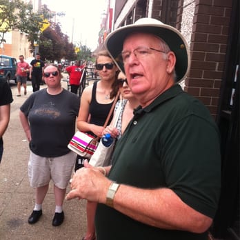 Brewery, Bits and Bites Tour - Learning about Lombardi and pizza! - Food Tours Near Me - Pittsburgh, Pennsylvania Brewery, Bits and Bites Tour - Learning about Lombardi and pizza! - Food Tours Near Me - Pittsburgh, Pennsylvania