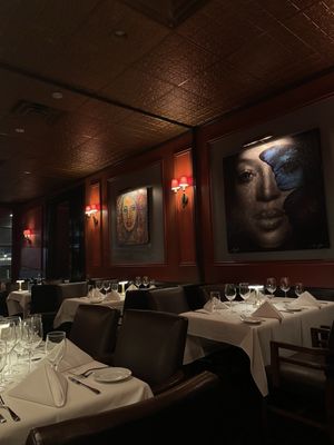 Christy's Restaurant by null