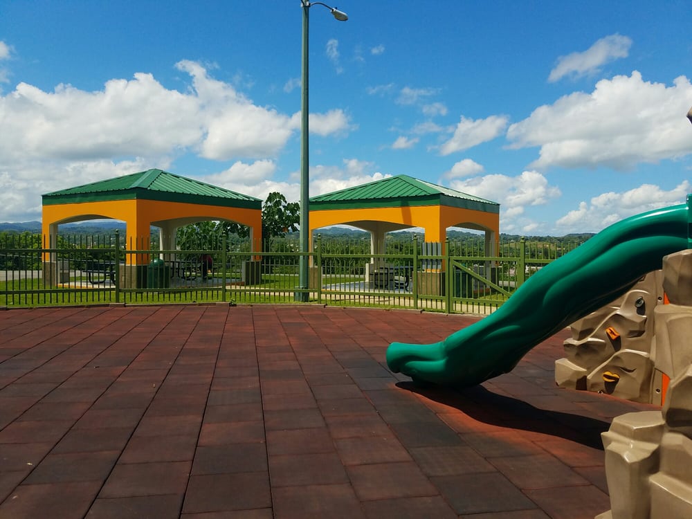 Complejo Deportivo de San Sebastian Image