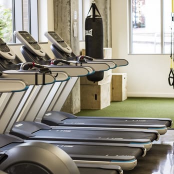 Flow Fitness - Full assortment of cardio machines - Gyms Near Me - Seattle, Washington
