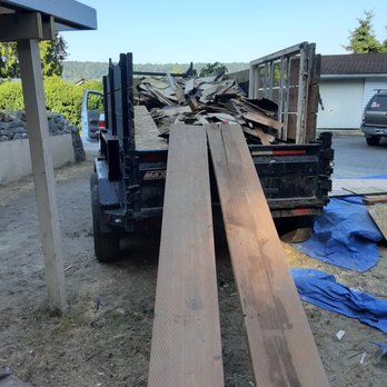 A2B Hauling - Junk Removal & Hauling Near Me - Bremerton, Washington A2B Hauling - Junk Removal & Hauling Near Me - Bremerton, Washington