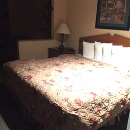 King Bed King Bed