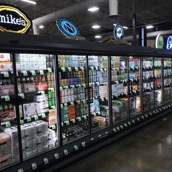North Albany IGA - the inside of a grocery store - Beer, Wine & Spirits Near Me - Albany, Oregon North Albany IGA - the inside of a grocery store - Beer, Wine & Spirits Near Me - Albany, Oregon