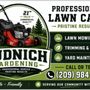 Judnich Gardening & Maintenance