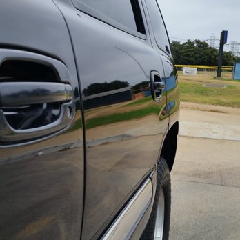 Dave's Mobile Auto Detailing - 12 year old car and he got it back to a mirror! - Auto Detailing Near Me Dave's Mobile Auto Detailing - 12 year old car and he got it back to a mirror! - Auto Detailing Near Me