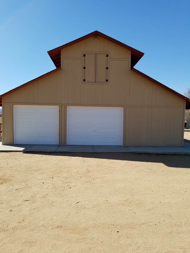 Slide of California Home Solutions