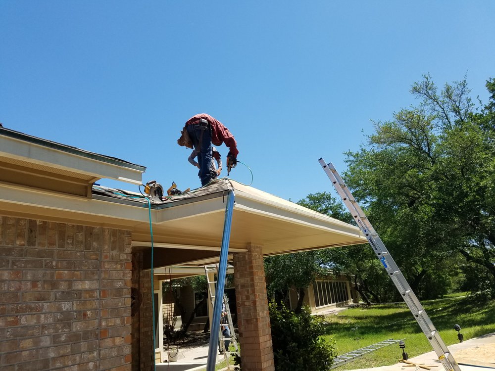 Slide of Murcia Roofing & Remodeling