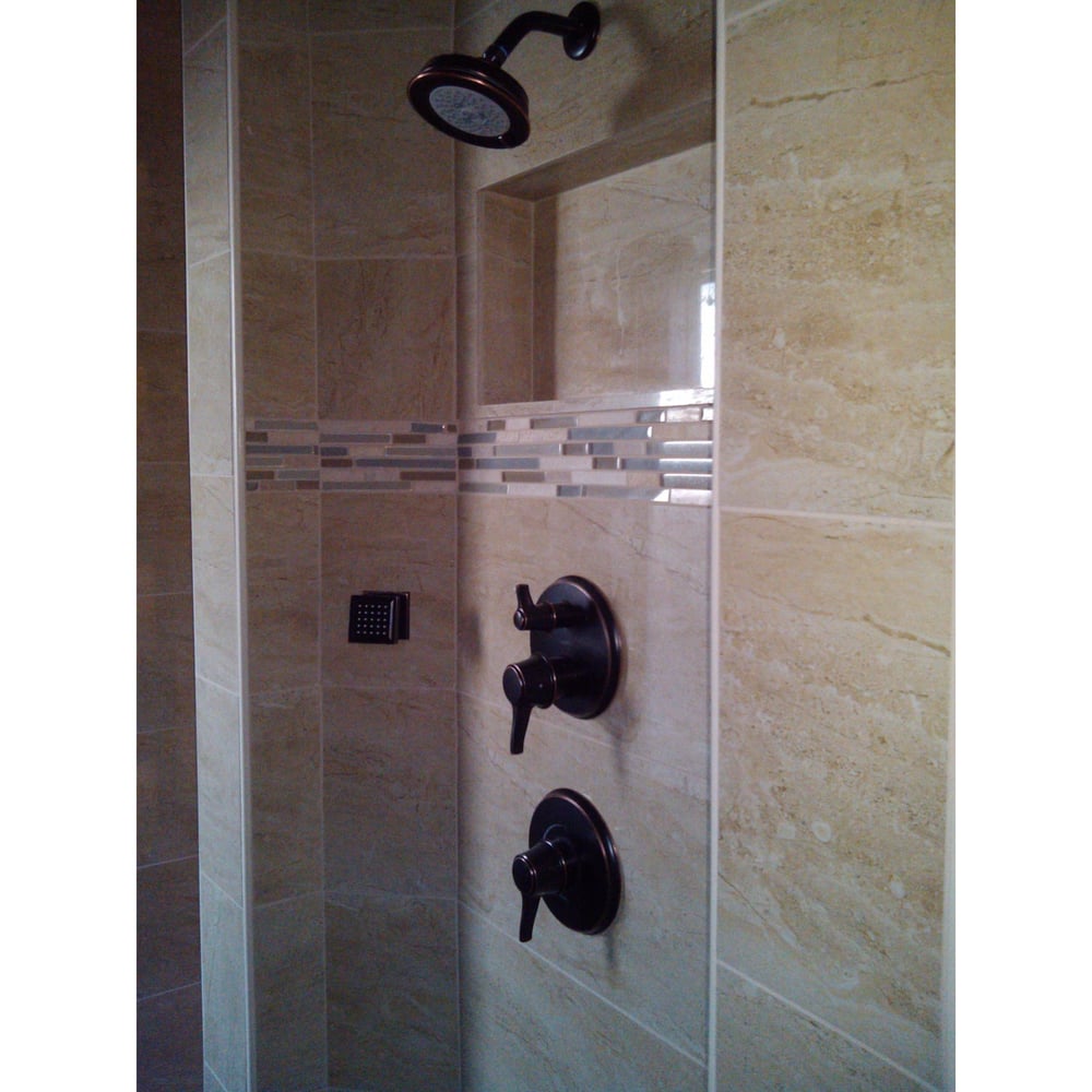 Slide of Gabriel's Remodeling Service