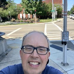 Lincoln-Bedell Statue Park