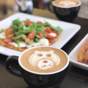 Amara Chocolate & Coffee - Coffee & Tea Near Me - Pasadena, California