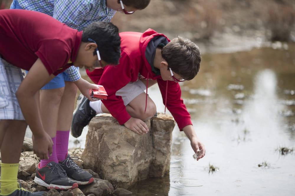 Mary Institute and St. Louis Country Day School - childcare center in Saint Louis, MO