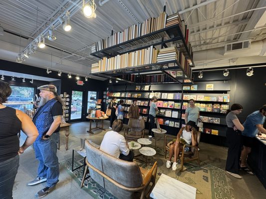 Read Shop by The Merchant by null