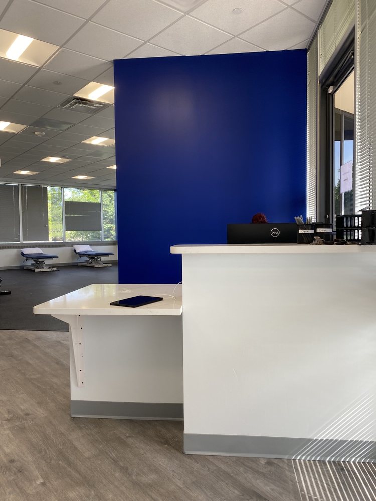 SOLUTIONS PHYSICAL THERAPY & SPORTS MEDICINE Updated August 2024 13