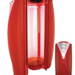 Acapulco Golden Tans & Salon - Level 4 - Sundazzler