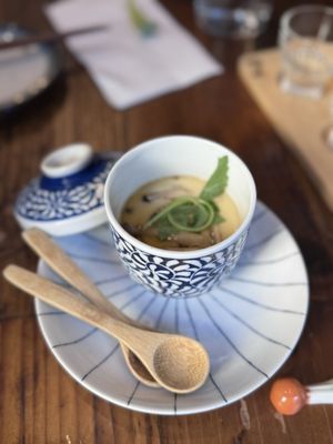 Akizawa Japanese Bistro by null